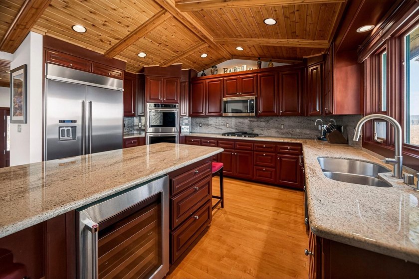 Located in Lake Almanor West, this well maintained home sits on - photo 15