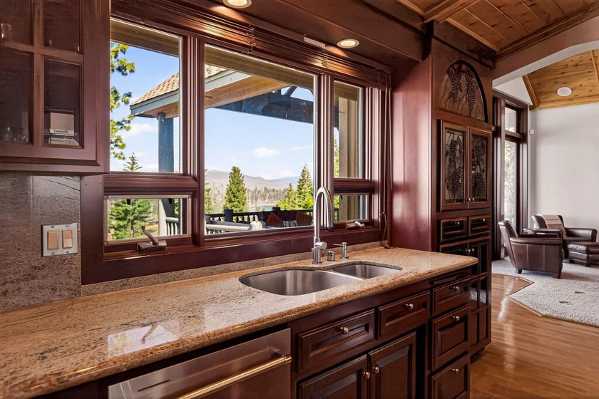 Located in Lake Almanor West, this well maintained home sits on - photo 16