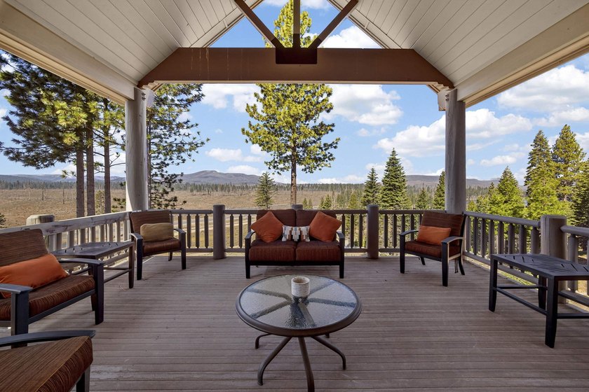 Located in Lake Almanor West, this well maintained home sits on - photo 17