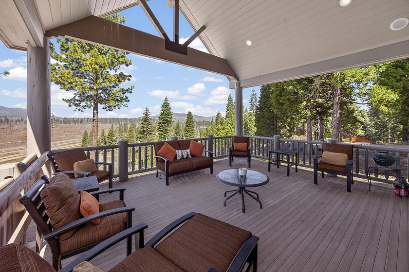 Located in Lake Almanor West, this well maintained home sits on - photo 18