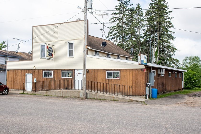 Discover *The Wagon Wheel,* a beloved bar and restaurant located - photo 22