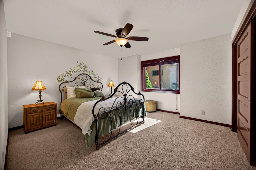 Located in Lake Almanor West, this well maintained home sits on - photo 23