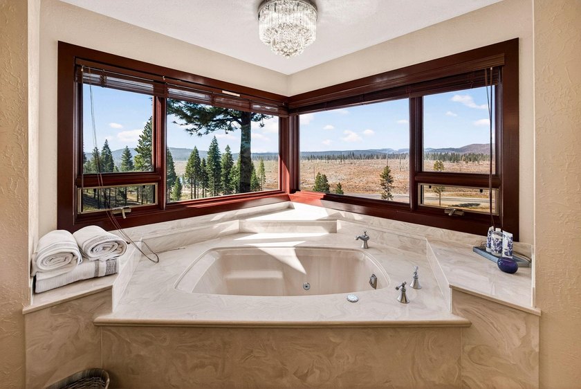 Located in Lake Almanor West, this well maintained home sits on - photo 27