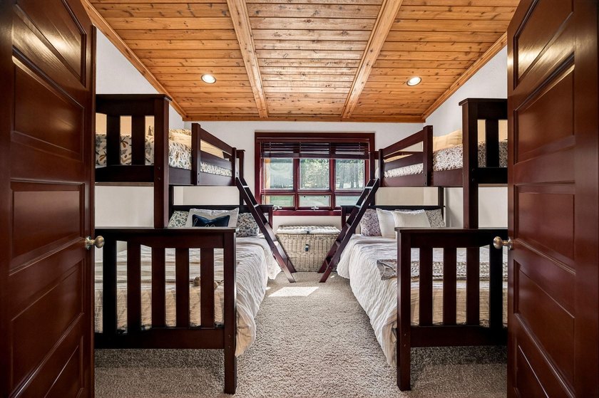 Located in Lake Almanor West, this well maintained home sits on - photo 28