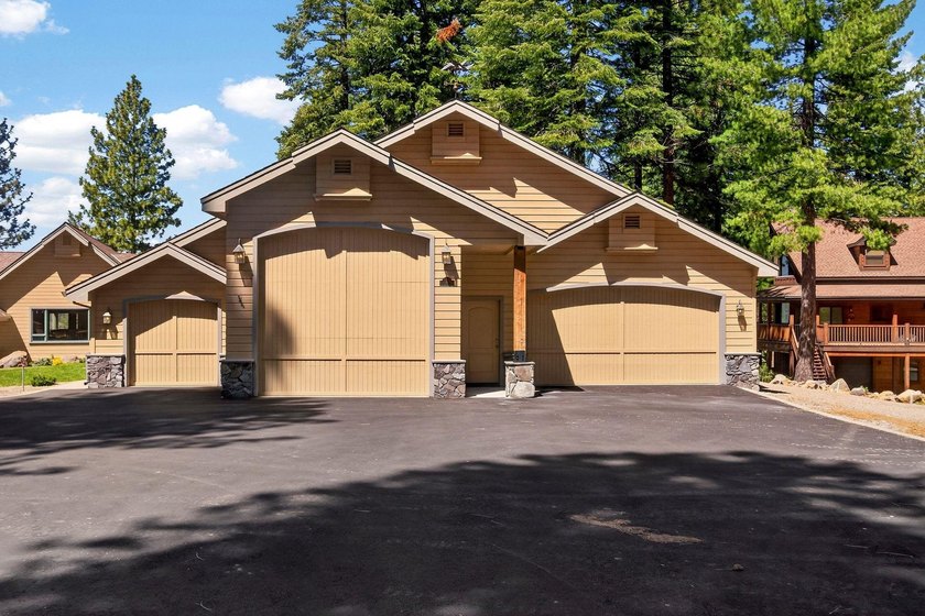 Located in Lake Almanor West, this well maintained home sits on - photo 32