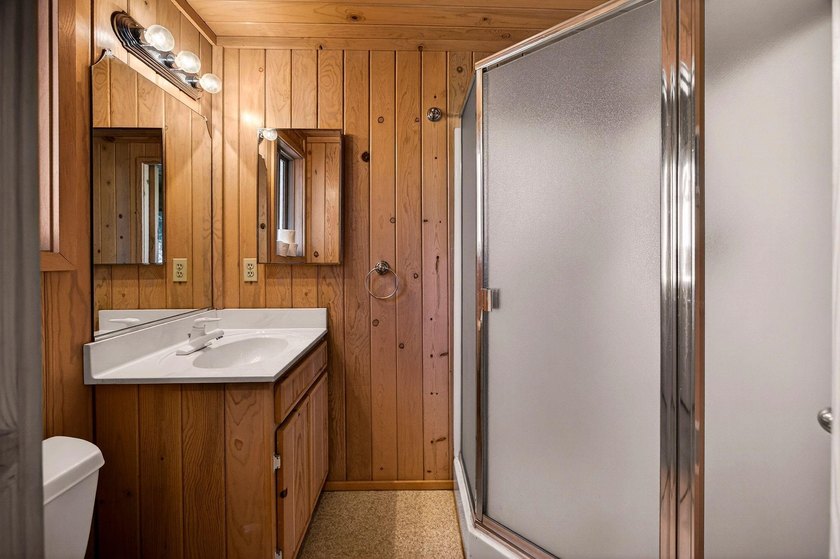 Located in Lake Almanor West, this well maintained home sits on - photo 34
