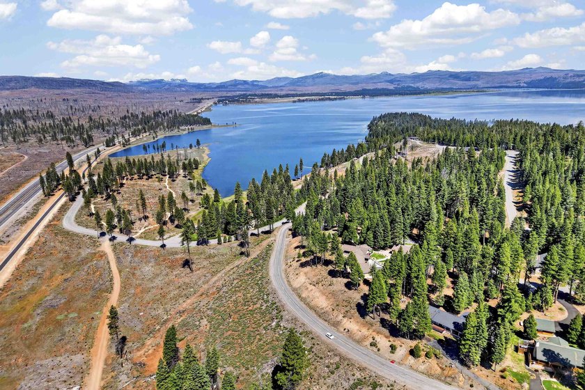 Located in Lake Almanor West, this well maintained home sits on - photo 39