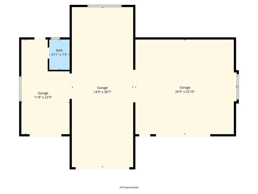Located in Lake Almanor West, this well maintained home sits on - photo 42