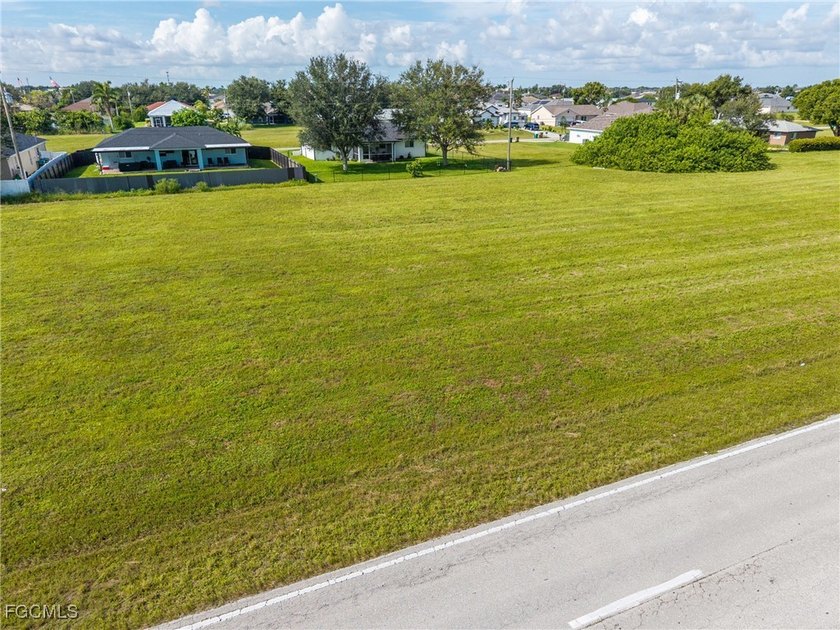 Prime Commercial Property in Cape Coral! Endless Development - photo 5