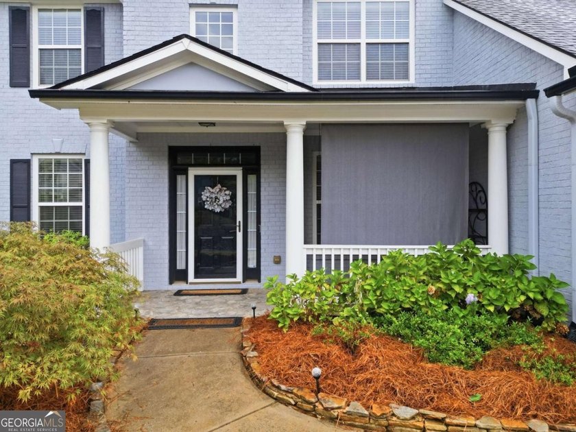 Welcome to this beautifully updated home in the sought-after - photo 2