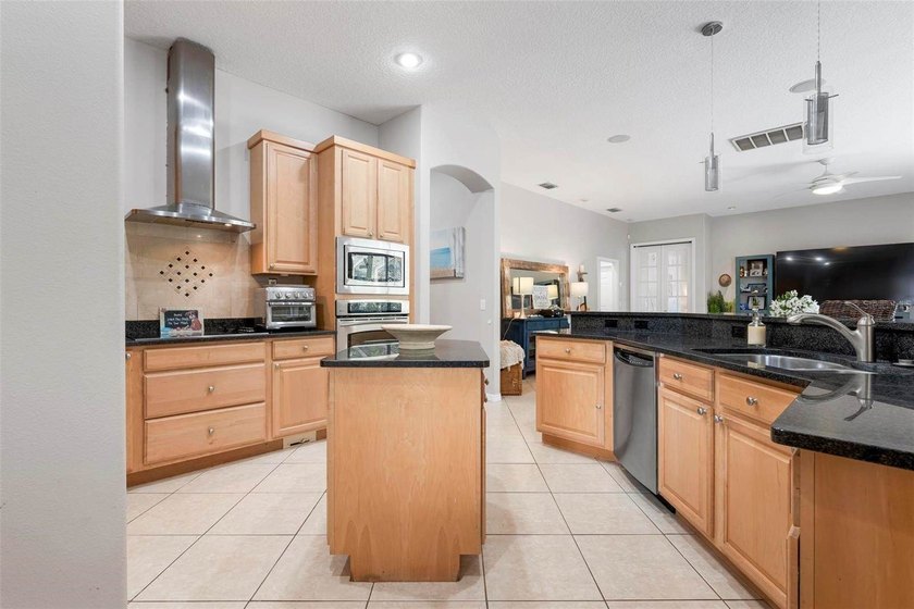 Set within the expansive and sought-after Panther Ridge - photo 11