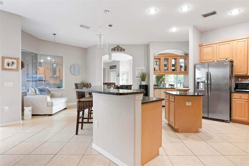 Set within the expansive and sought-after Panther Ridge - photo 13
