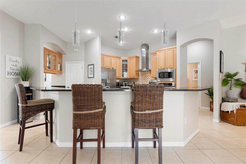 Set within the expansive and sought-after Panther Ridge - photo 14