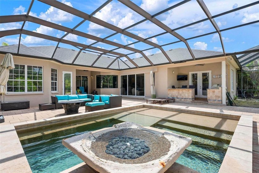 Set within the expansive and sought-after Panther Ridge - photo 15