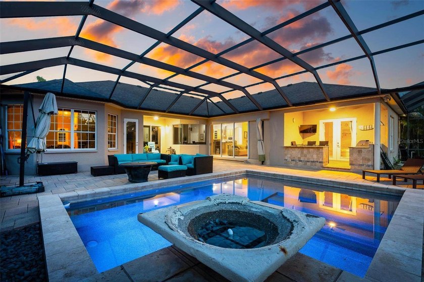 Set within the expansive and sought-after Panther Ridge - photo 44