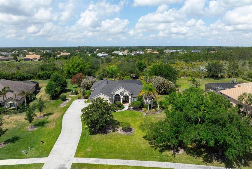 Set within the expansive and sought-after Panther Ridge - photo 48