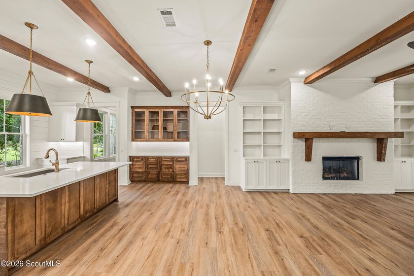 Experience Lowcountry living at its finest in this stunning new - photo 12