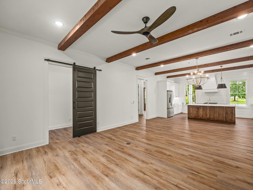 Experience Lowcountry living at its finest in this stunning new - photo 17