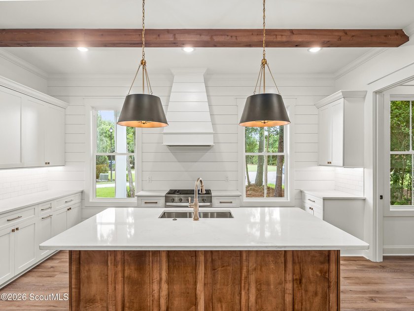 Experience Lowcountry living at its finest in this stunning new - photo 19