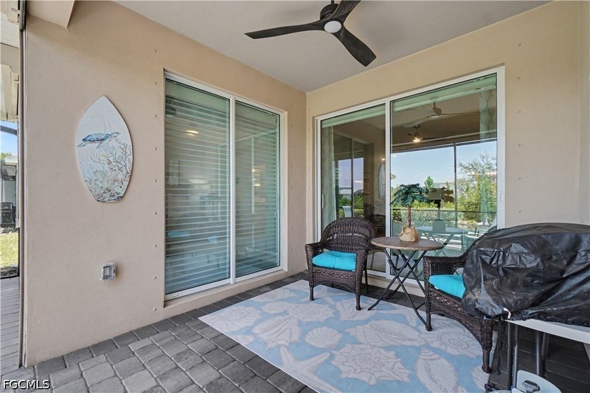 Welcome to this FULLY FURNISHED villa offering easy Florida - photo 22
