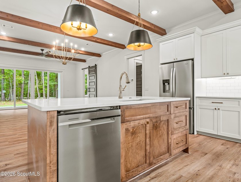 Experience Lowcountry living at its finest in this stunning new - photo 23
