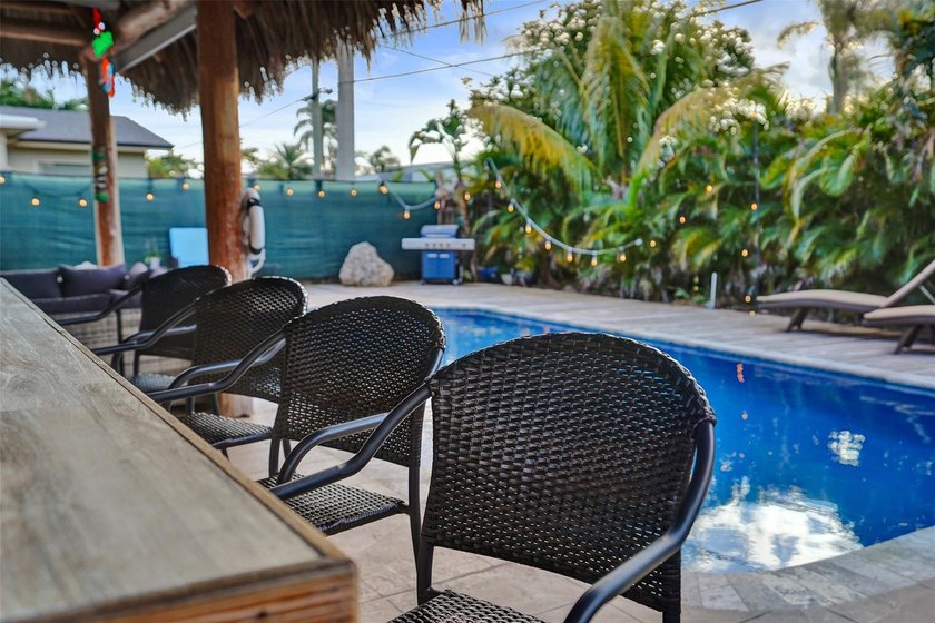 Discover your private tropical retreat in this 3 Bedroom, 2 - photo 23