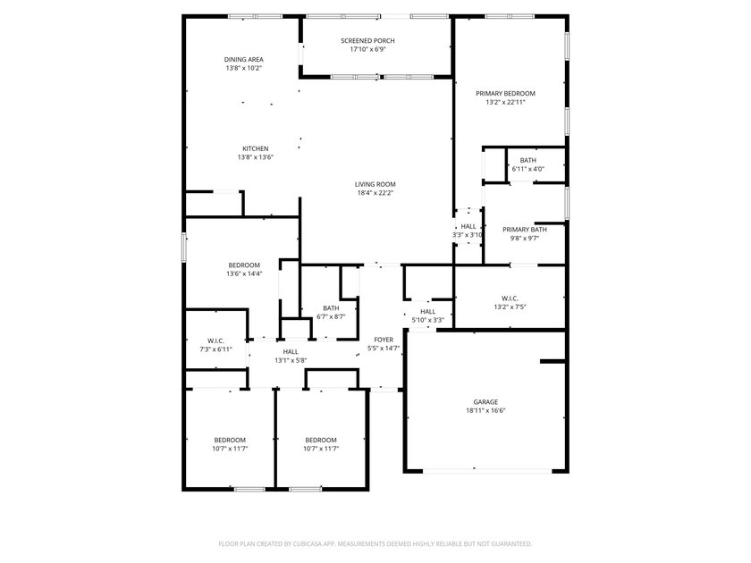 Welcome to a beautifully maintained 4-bedroom, 2-bath home in - photo 2