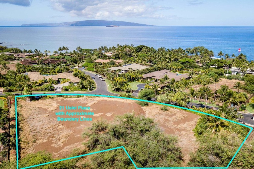 There is only one undeveloped lot remaining in the prestigious - photo 3