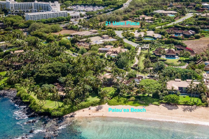 There is only one undeveloped lot remaining in the prestigious - photo 4