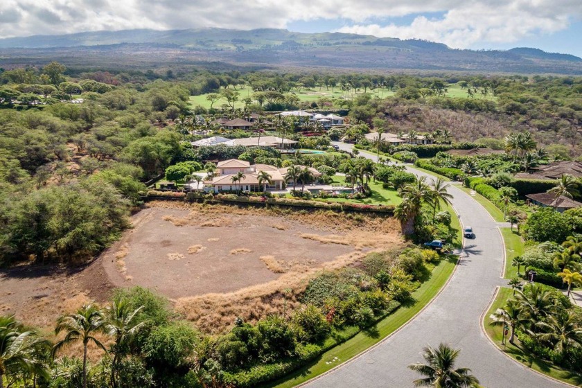 There is only one undeveloped lot remaining in the prestigious - photo 6