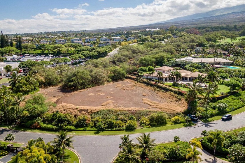 There is only one undeveloped lot remaining in the prestigious - photo 7