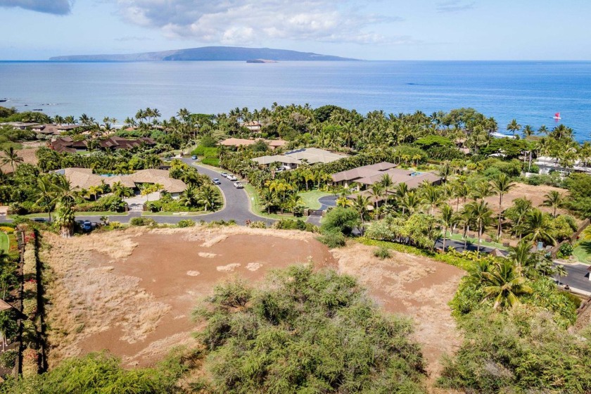 There is only one undeveloped lot remaining in the prestigious - photo 10
