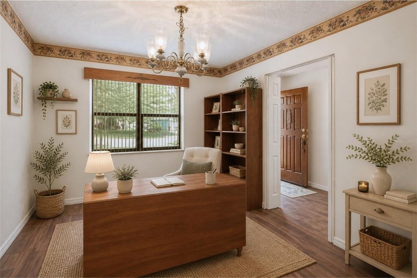 Under contract-accepting backup offers. Virtually Staged - photo 4