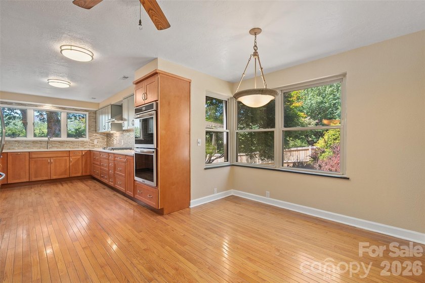 A rare find in the heart of Waynesville, this updated historic - photo 15