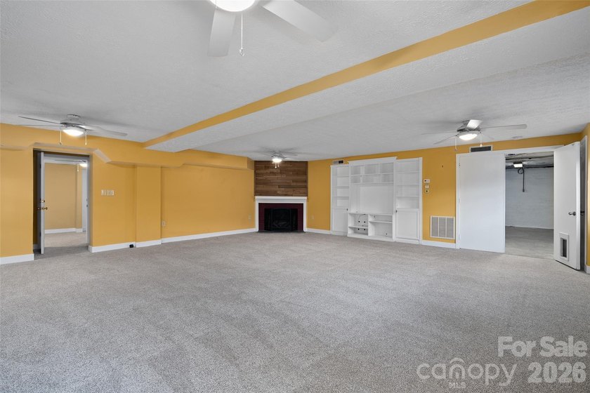 A rare find in the heart of Waynesville, this updated historic - photo 29