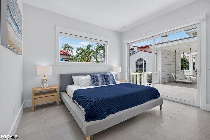 Xanadu is a rare expression of contemporary coastal architecture - photo 33