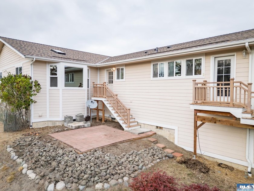 Beautiful Home in Diamond Point! Take in the gorgeous views in - photo 38