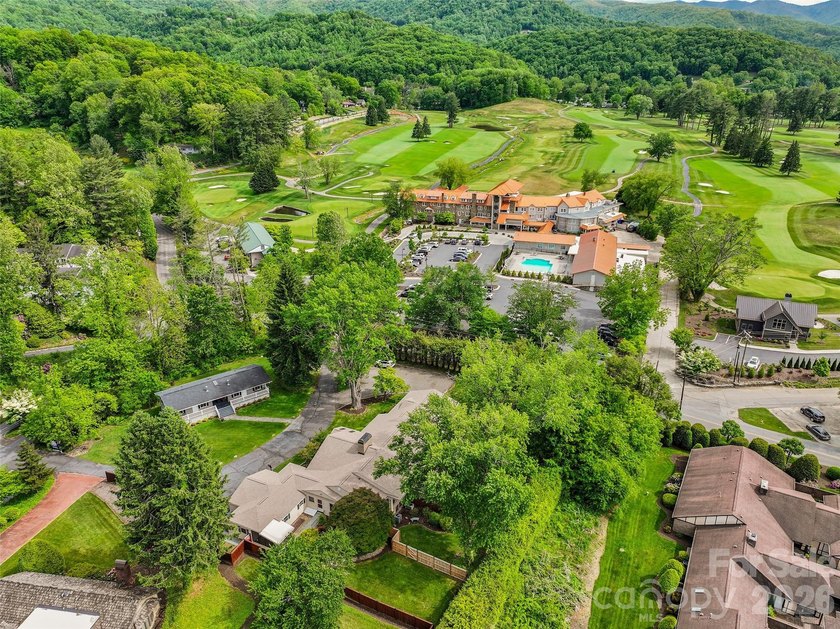 A rare find in the heart of Waynesville, this updated historic - photo 45