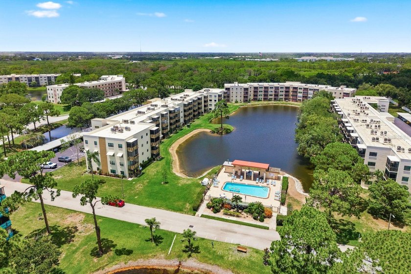 Wake up each day to peaceful views of mature landscaping and a - photo 50