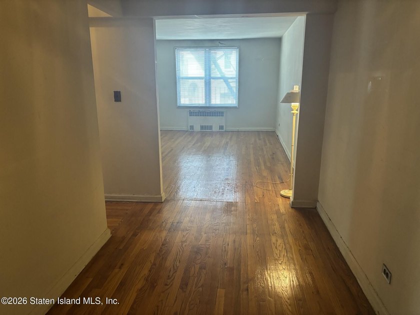 WELCOME TO THIS SPACIOUS 1 BEDROOM CO-OP BUILDING IN THE HEART - photo 7