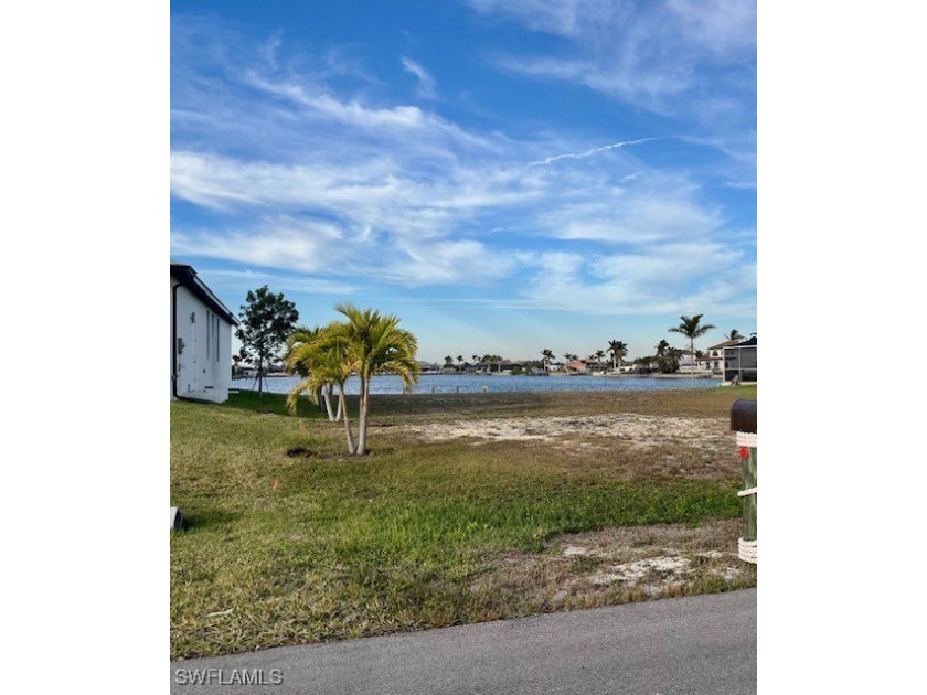 This cleared lot is located amongst large, newer homes - photo 3