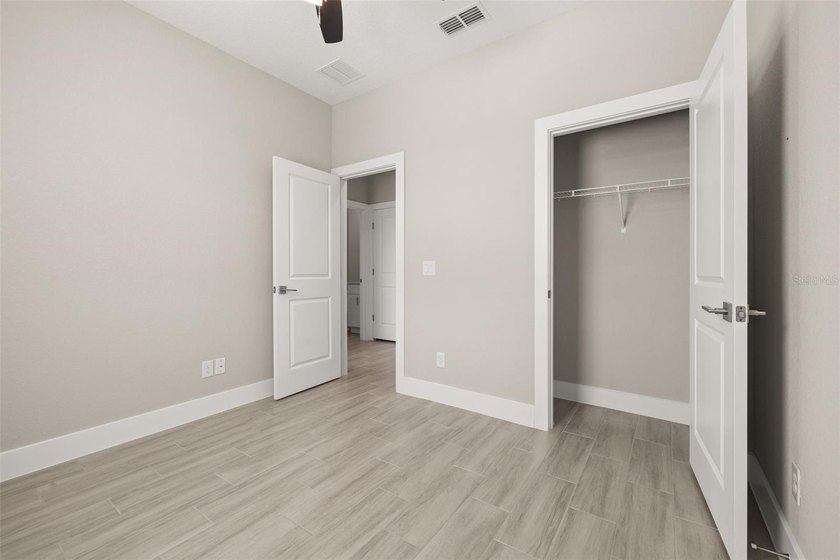 Exceptional opportunity to own a newly constructed full duplex - photo 11
