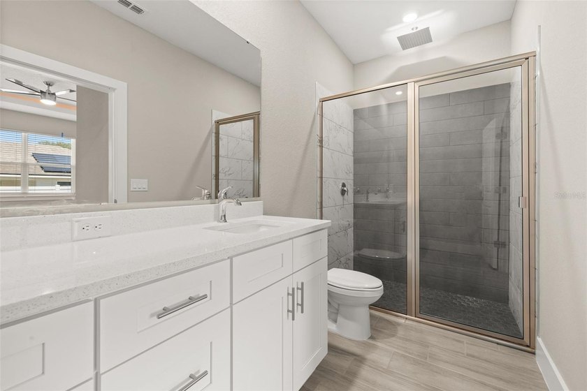 Exceptional opportunity to own a newly constructed full duplex - photo 17