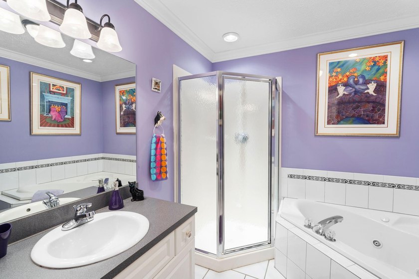 Welcome to your lakefront retreat! This 3BR/2BA home sits on a - photo 21