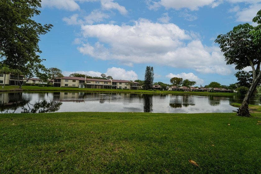 FULLY RENOVATED, 1st-FLOOR, LAKE FRONT condo located in the - photo 26