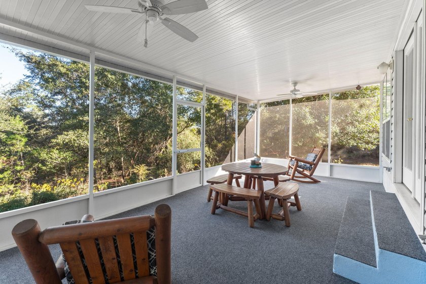 Welcome to your lakefront retreat! This 3BR/2BA home sits on a - photo 29
