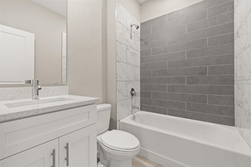 Exceptional opportunity to own a newly constructed full duplex - photo 30