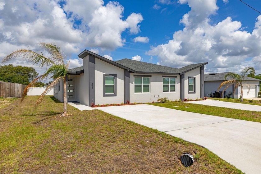 Exceptional opportunity to own a newly constructed full duplex - photo 40