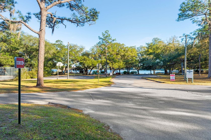 Welcome to your lakefront retreat! This 3BR/2BA home sits on a - photo 50