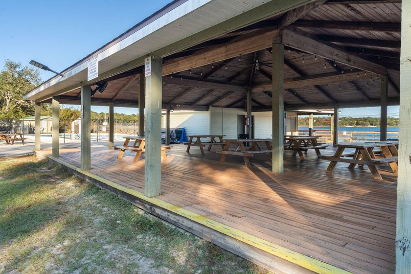 Welcome to your lakefront retreat! This 3BR/2BA home sits on a - photo 55